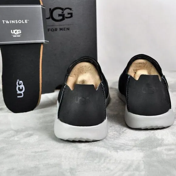 UGG Knox loafers