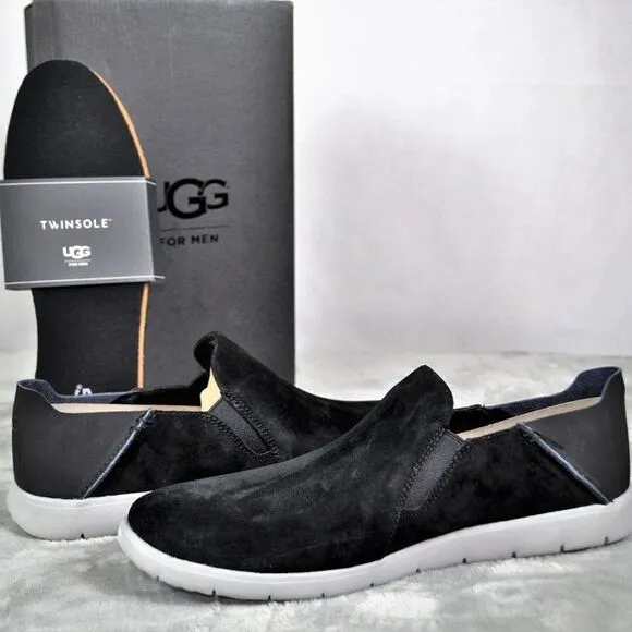UGG Knox loafers