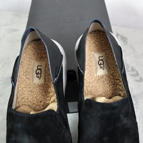 UGG Knox loafers