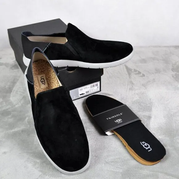 UGG Knox loafers