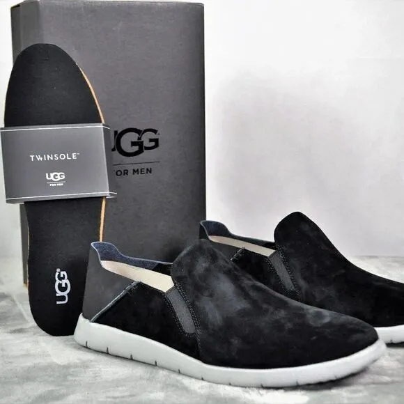 UGG Knox loafers