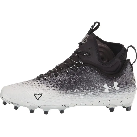 UNDER ARMOUR Spotlight Lux MC 2.0 Football Cleats