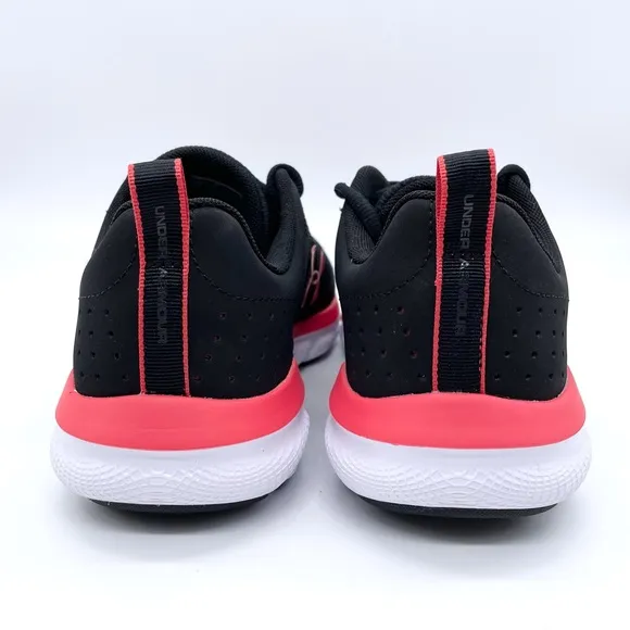 Under Armour Womens Charged Assert 8 Running Shoes