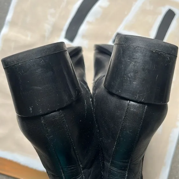 Vagabond MARJA chelsea heeled ankle boots 39