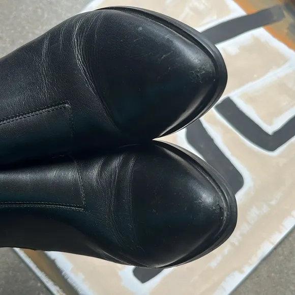 Vagabond MARJA chelsea heeled ankle boots 39
