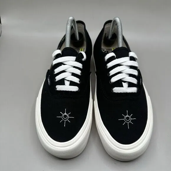 Vans Authentic VR3 Mystical Embroidery Lightweight Sneakers Men’s 8/Women’s 9.5