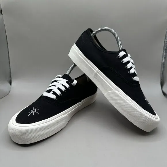 Vans Authentic VR3 Mystical Embroidery Lightweight Sneakers Men’s 8/Women’s 9.5