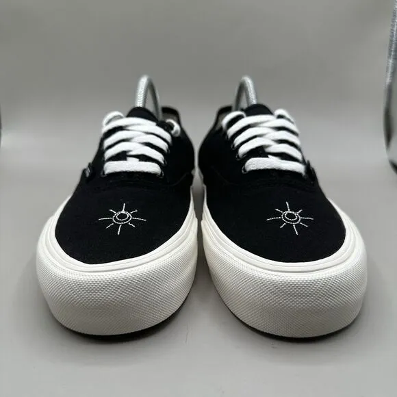 Vans Authentic VR3 Mystical Embroidery Lightweight Sneakers Men’s 8/Women’s 9.5