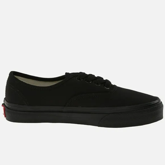 Vans Kids Authentic (Little Kid)Children Unisex S