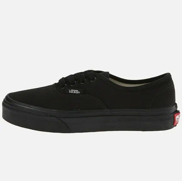 Vans Kids Authentic (Little Kid)Children Unisex S