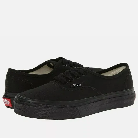 Vans Kids Authentic (Little Kid)Children Unisex S