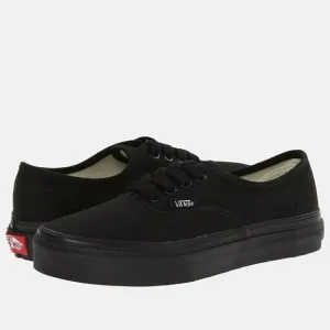 Vans Kids Authentic (Little Kid)Children Unisex S