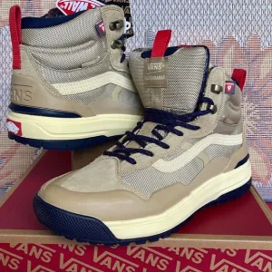 Vans Men’s Ultrarange ExoTaos TaupeVN0A4BVSYUUSneakers Boots