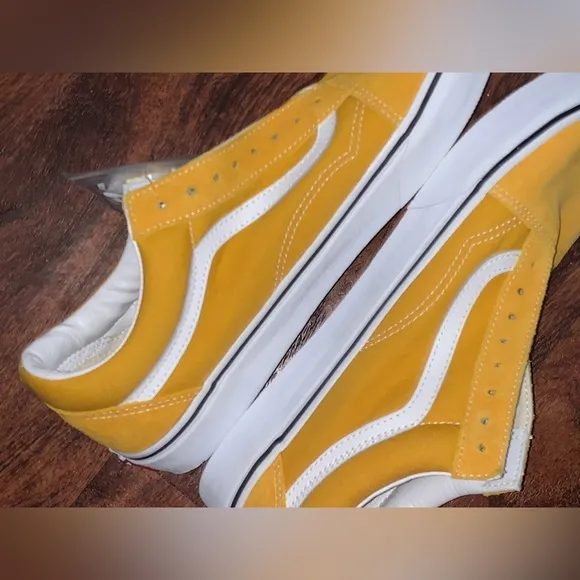 Vans size 10.5