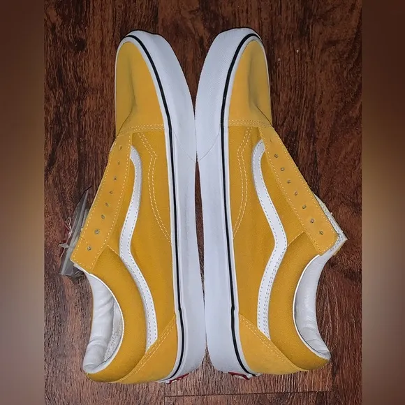 Vans size 10.5