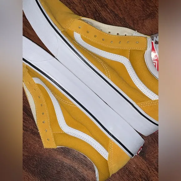 Vans size 10.5