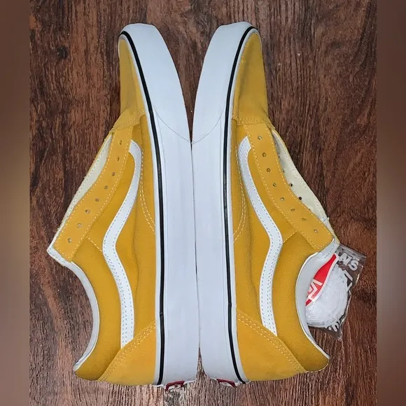 Vans size 10.5