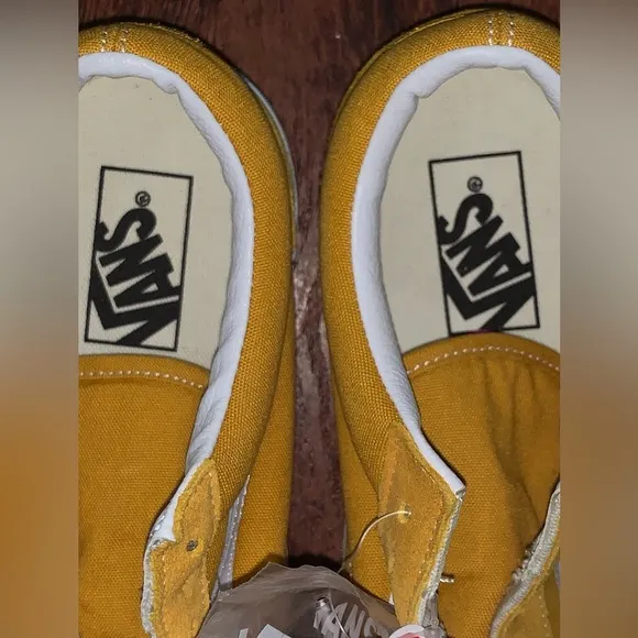 Vans size 10.5