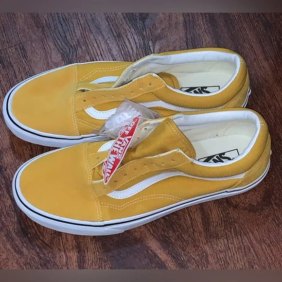 Vans size 10.5