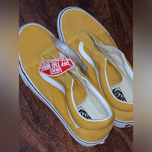 Vans size 10.5