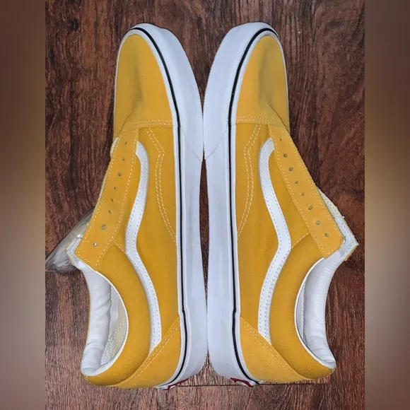 Vans size 10.5