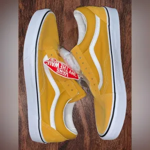 Vans size 10.5