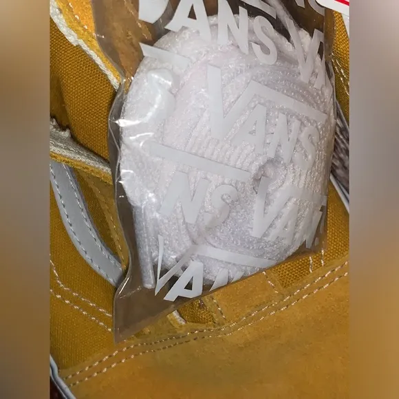 Vans size 10.5