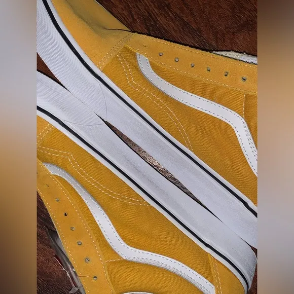 Vans size 10.5