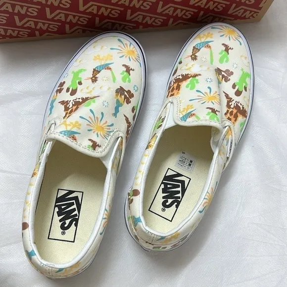 Vans Sneaker Shoes