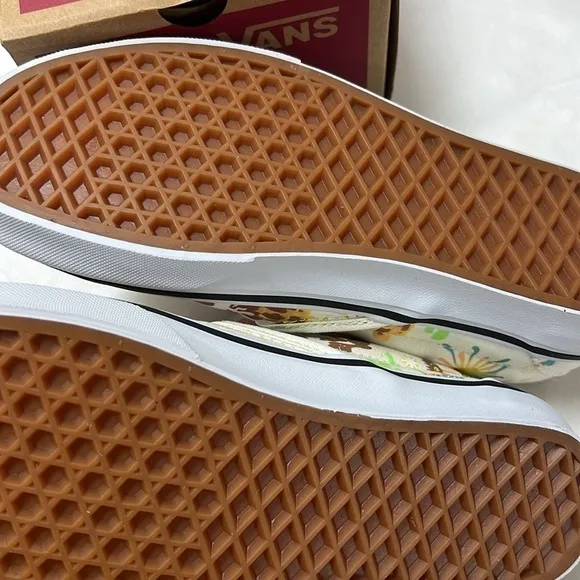 Vans Sneaker Shoes
