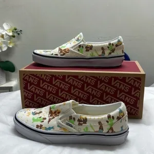 Vans Sneaker Shoes