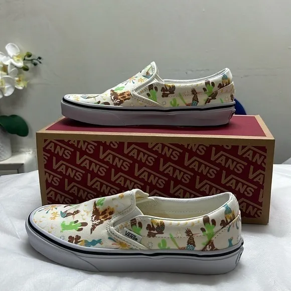 Vans Sneaker Shoes