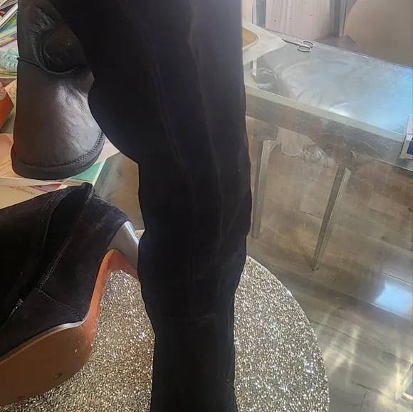 Vero Cuoio boots