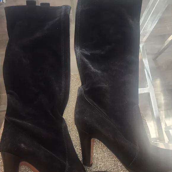 Vero Cuoio boots