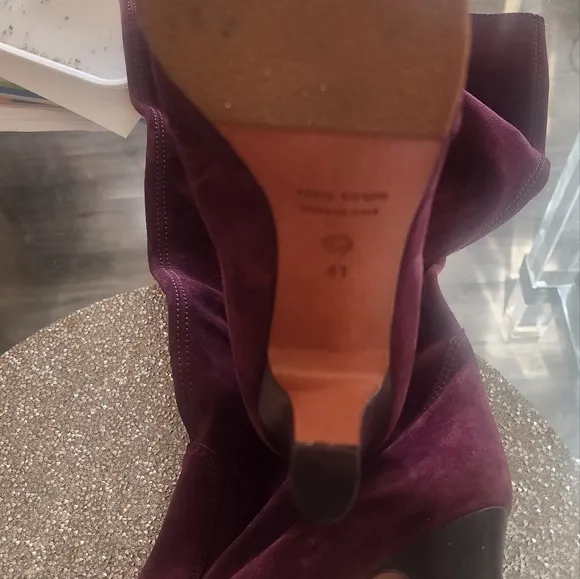 Vero Cuoio boots