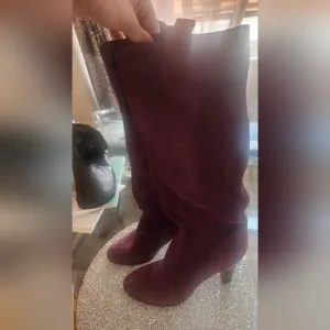 Vero Cuoio boots