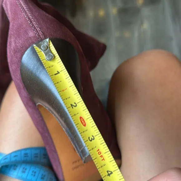 Vero Cuoio boots
