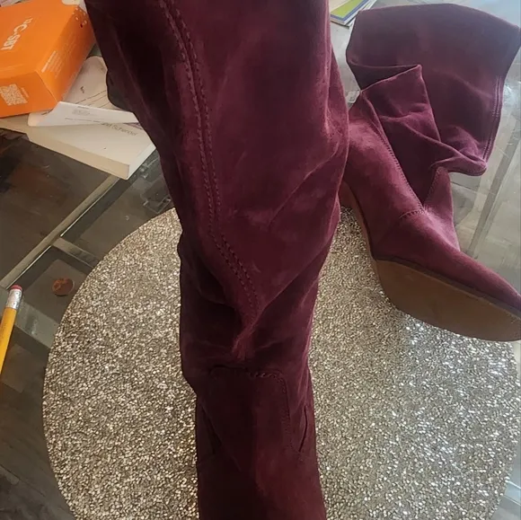 Vero Cuoio boots