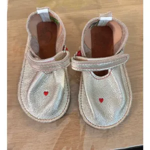 Vibram Baby Girl shoes