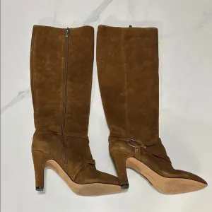 Vince Camuto Suede boots