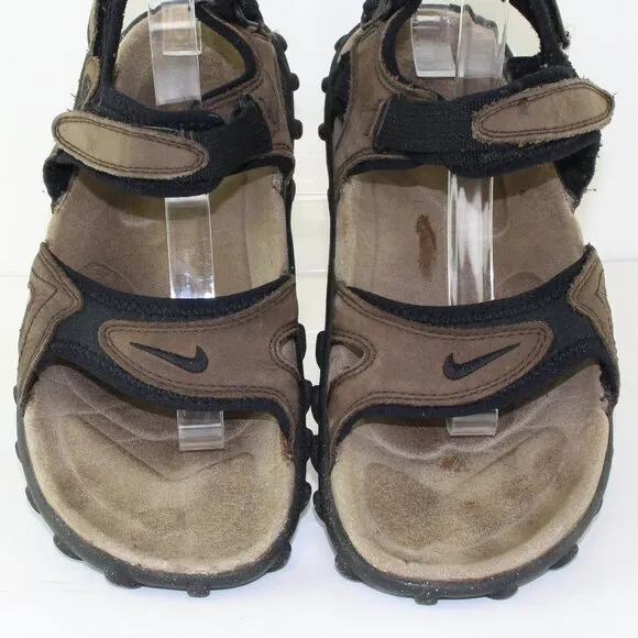 Vintage Nike ACG Hiking Sandals (7 US)
