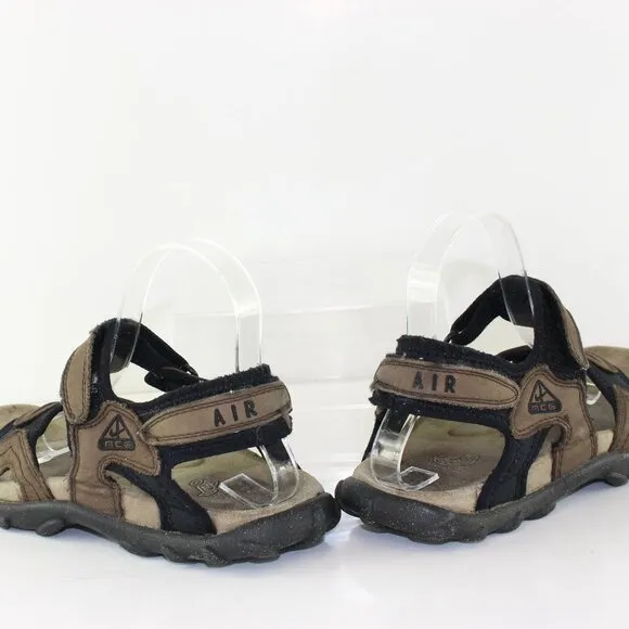 Vintage Nike ACG Hiking Sandals (7 US)