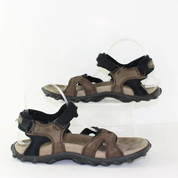 Vintage Nike ACG Hiking Sandals (7 US)