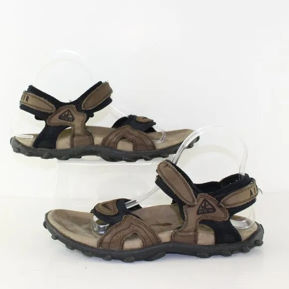 Vintage Nike ACG Hiking Sandals (7 US)
