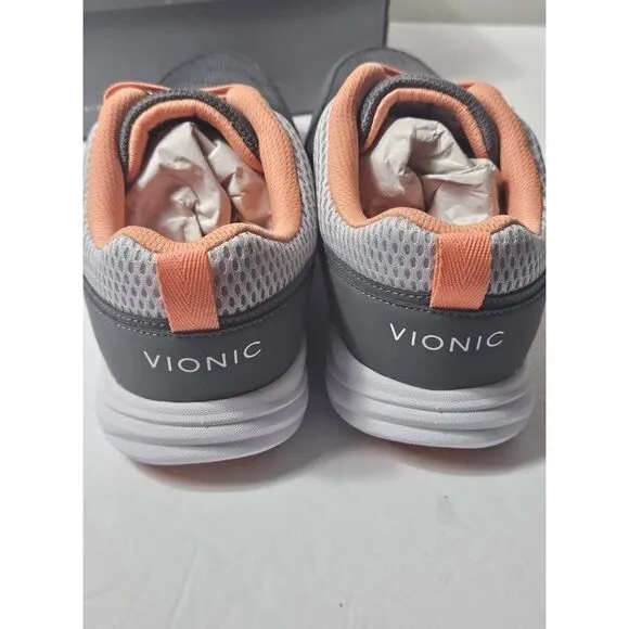Vionic ladies agile malta Nwb