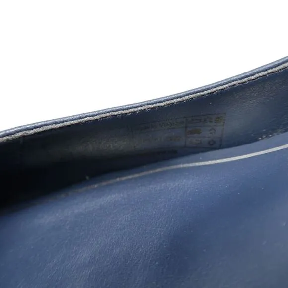 Vionic Shoes Women 5 Pump Kitten Heel Slingback Fashion Career Navy Leather Ziva