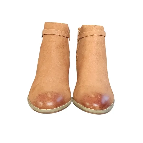 Vionic Women's Upton Ankle Casual Boots Size 6