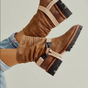 We The Free Reya Harness boots