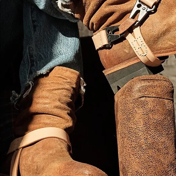 We The Free Reya Harness boots