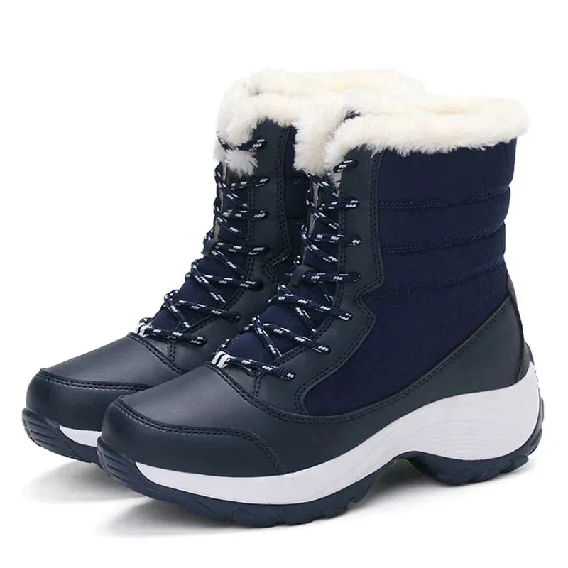 WINTERFUN THERMAL WINTER BOOTS